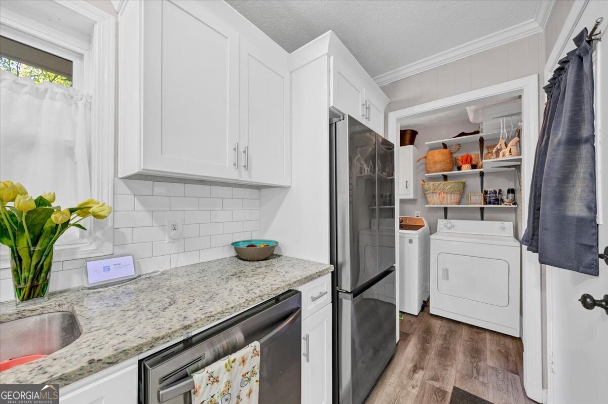 1215 Eastview Road Conyers - Photo 10