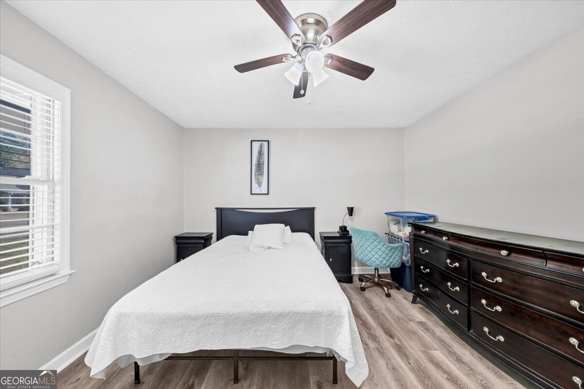 1215 Eastview Road Conyers - Photo 13