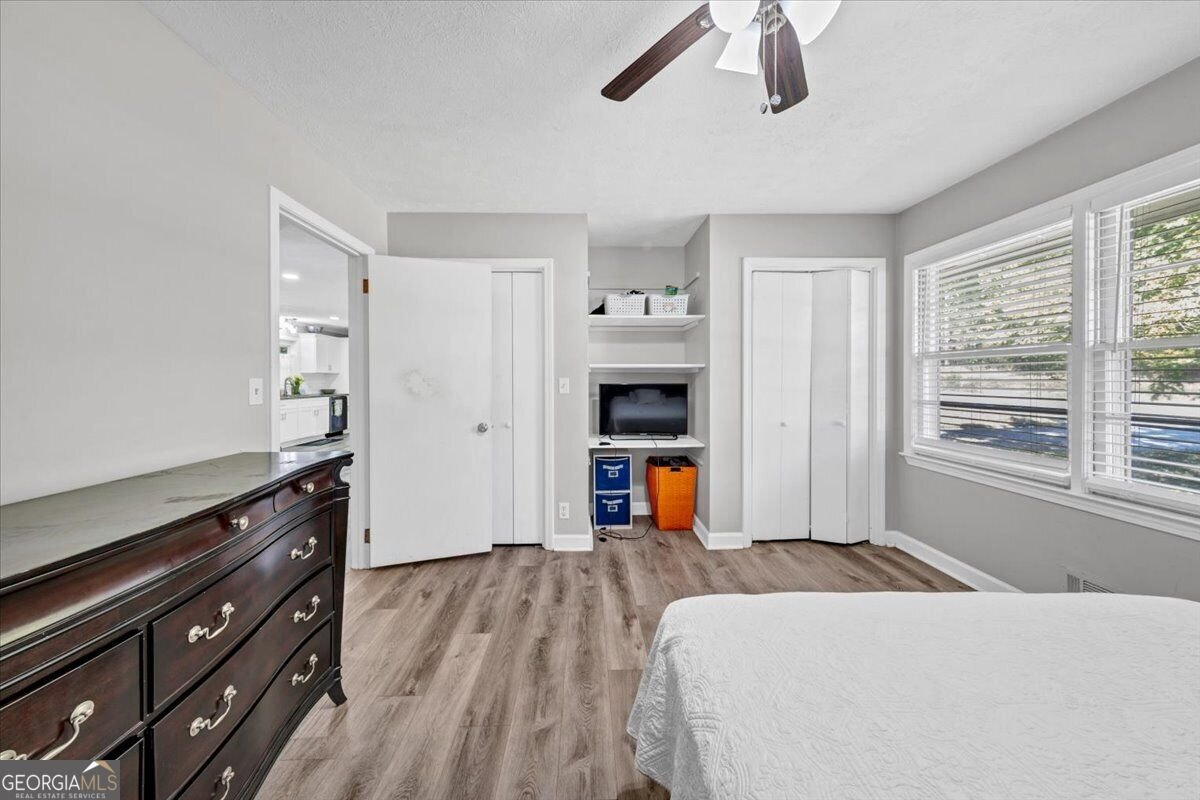 1215 Eastview Road Conyers - Photo 14