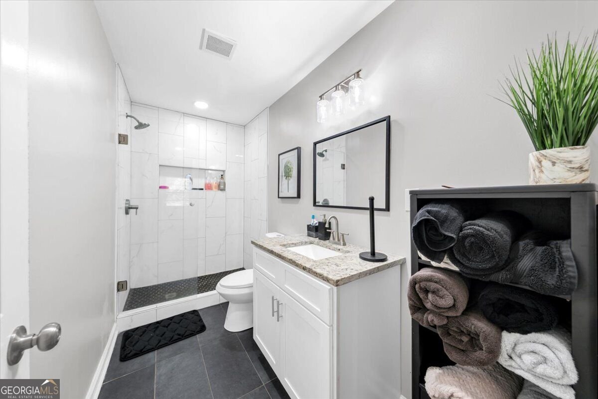 1215 Eastview Road Conyers - Photo 15