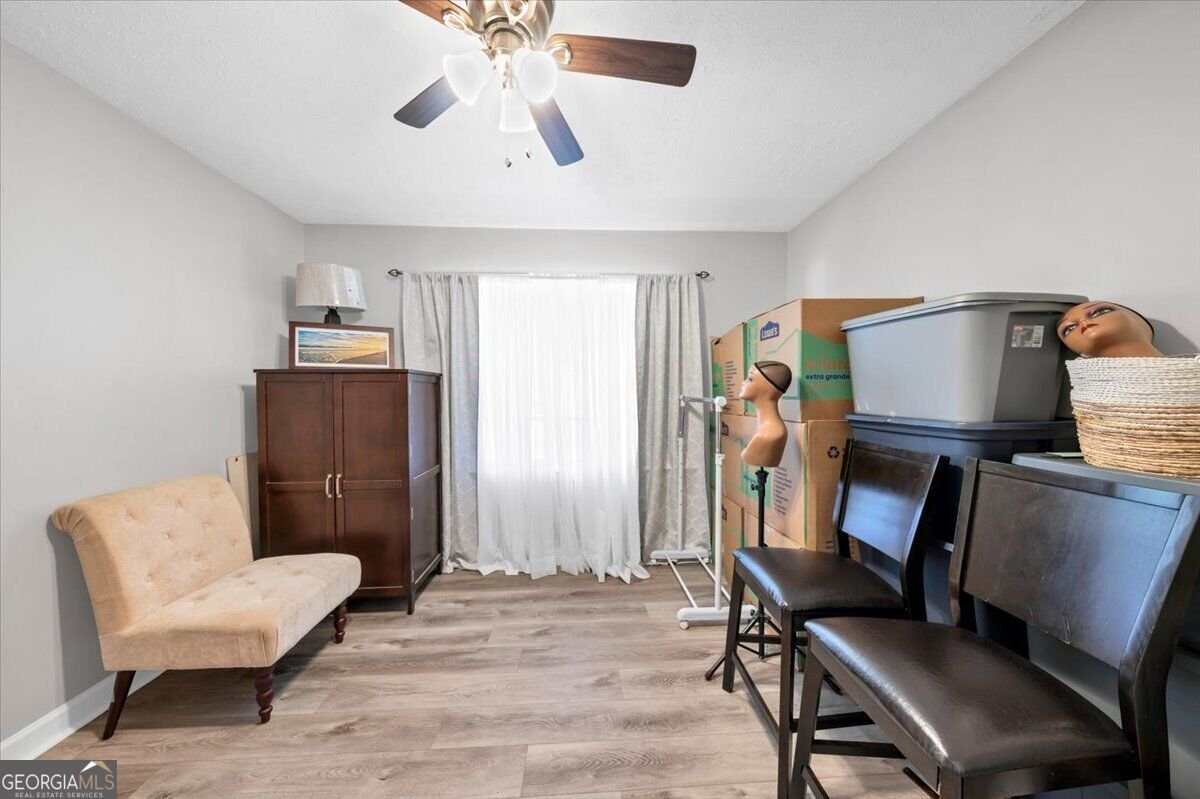 1215 Eastview Road Conyers - Photo 16