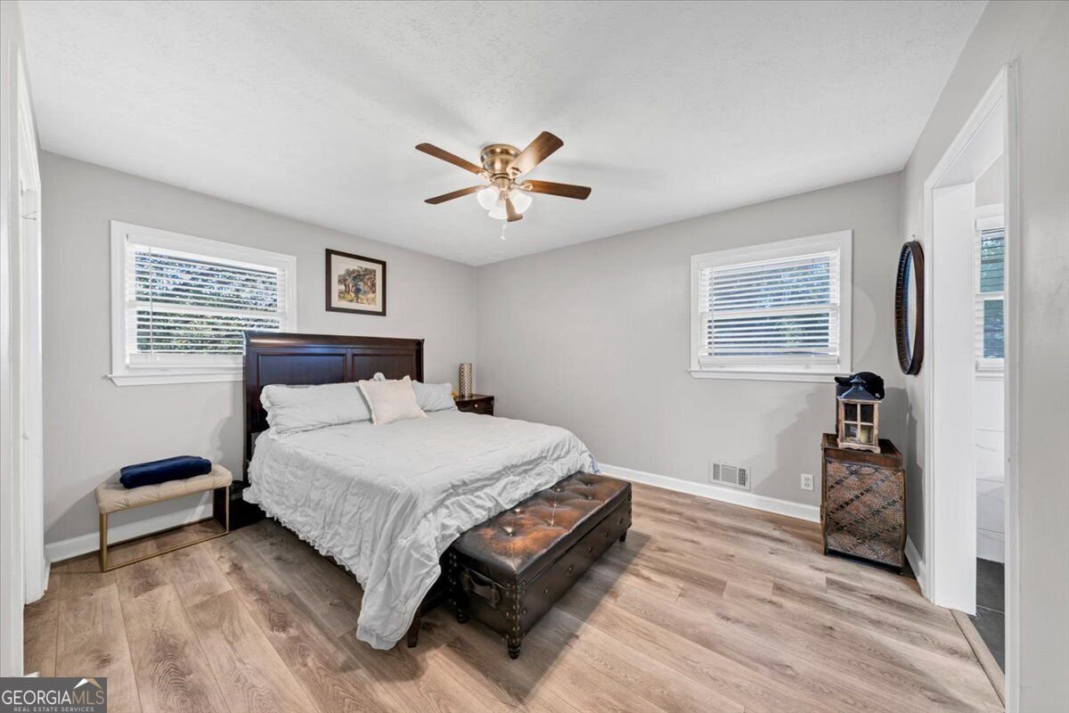 1215 Eastview Road Conyers - Photo 18