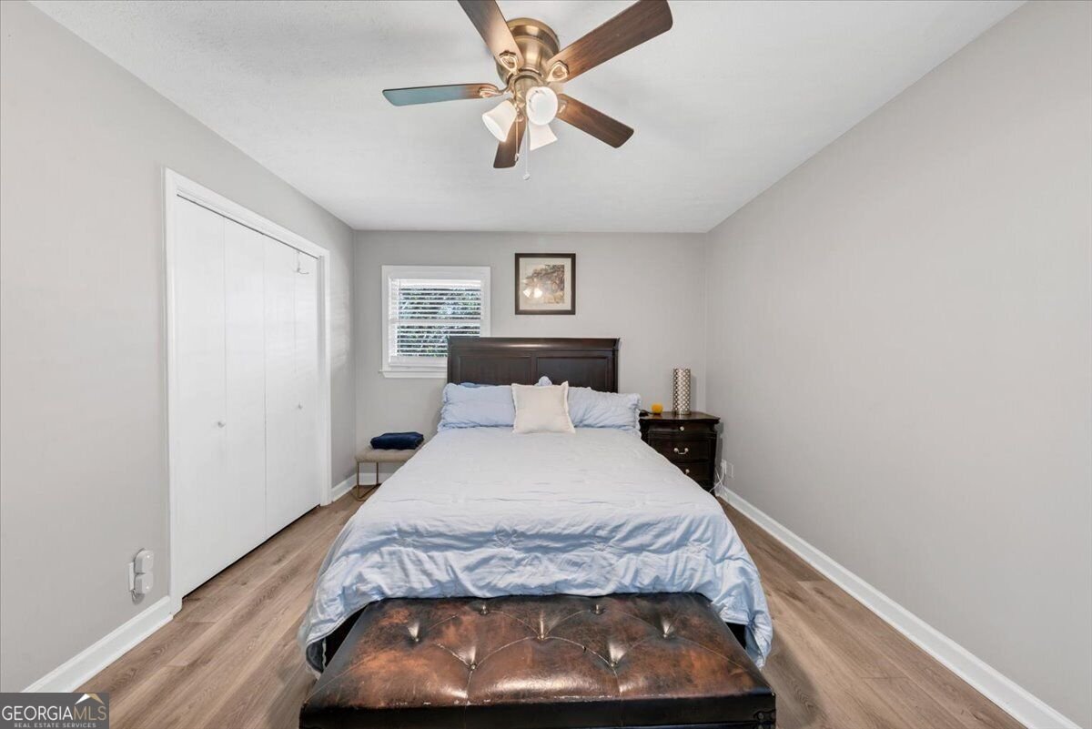 1215 Eastview Road Conyers - Photo 19