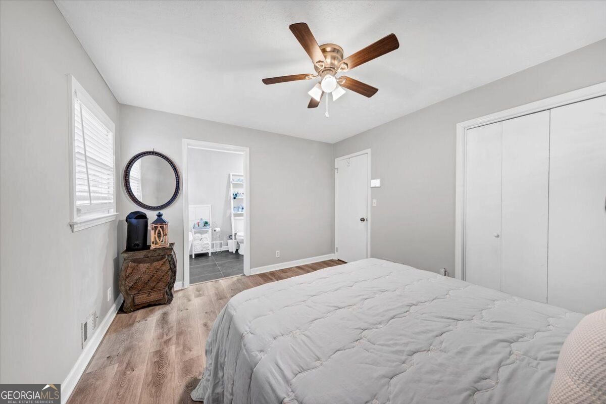 1215 Eastview Road Conyers - Photo 20
