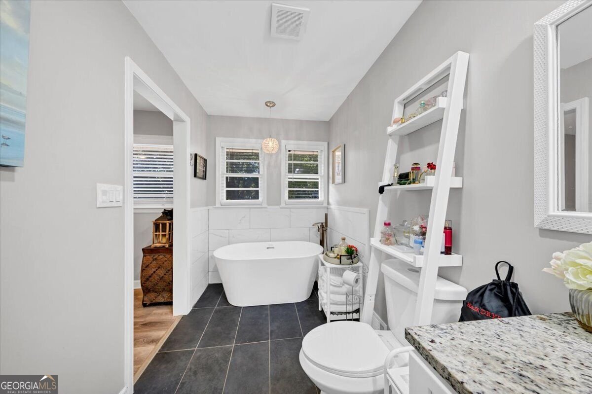 1215 Eastview Road Conyers - Photo 22