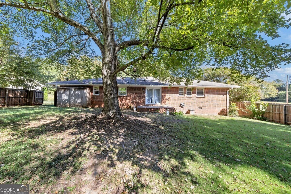 1215 Eastview Road Conyers - Photo 23