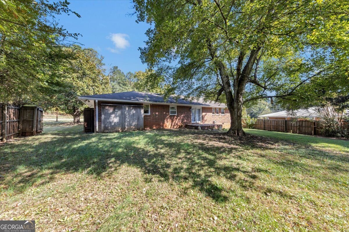 1215 Eastview Road Conyers - Photo 24