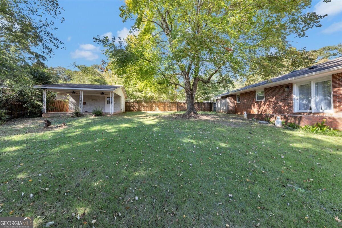 1215 Eastview Road Conyers - Photo 25