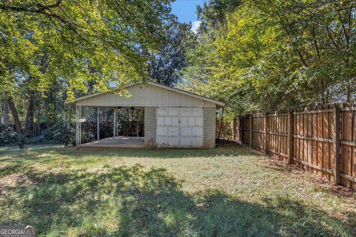 1215 Eastview Road Conyers - Photo 26