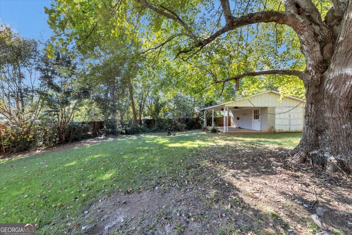 1215 Eastview Road Conyers - Photo 27