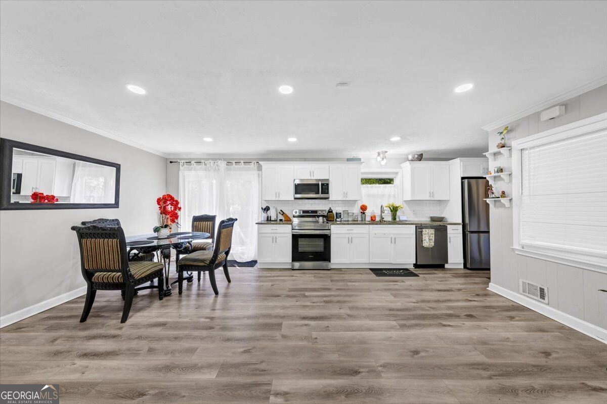 1215 Eastview Road Conyers - Photo 6
