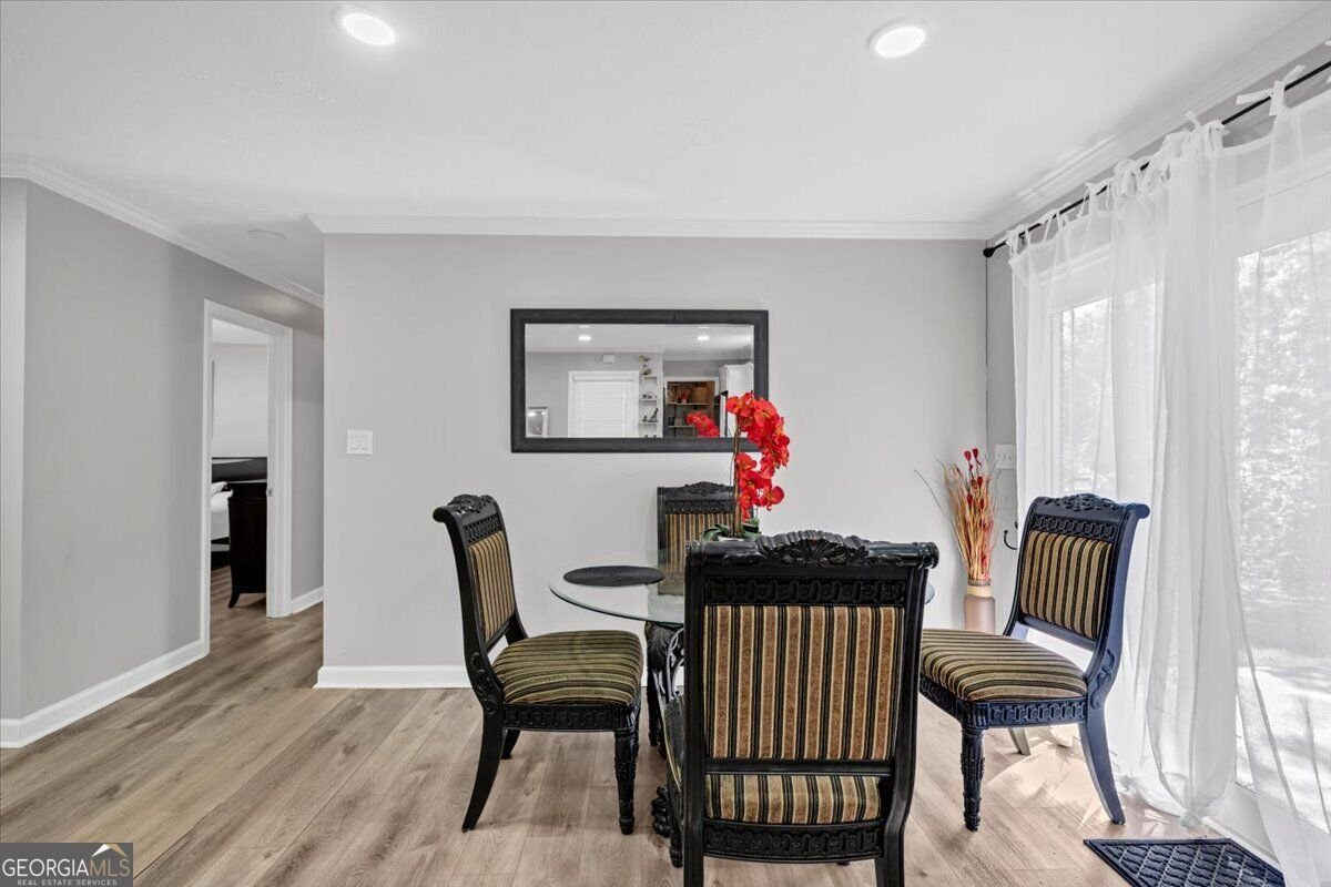 1215 Eastview Road Conyers - Photo 7