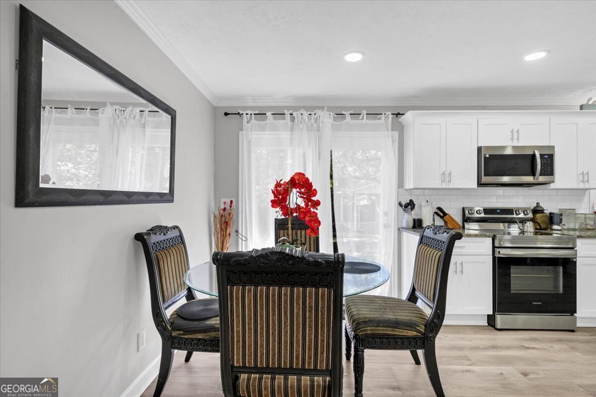 1215 Eastview Road Conyers - Photo 8