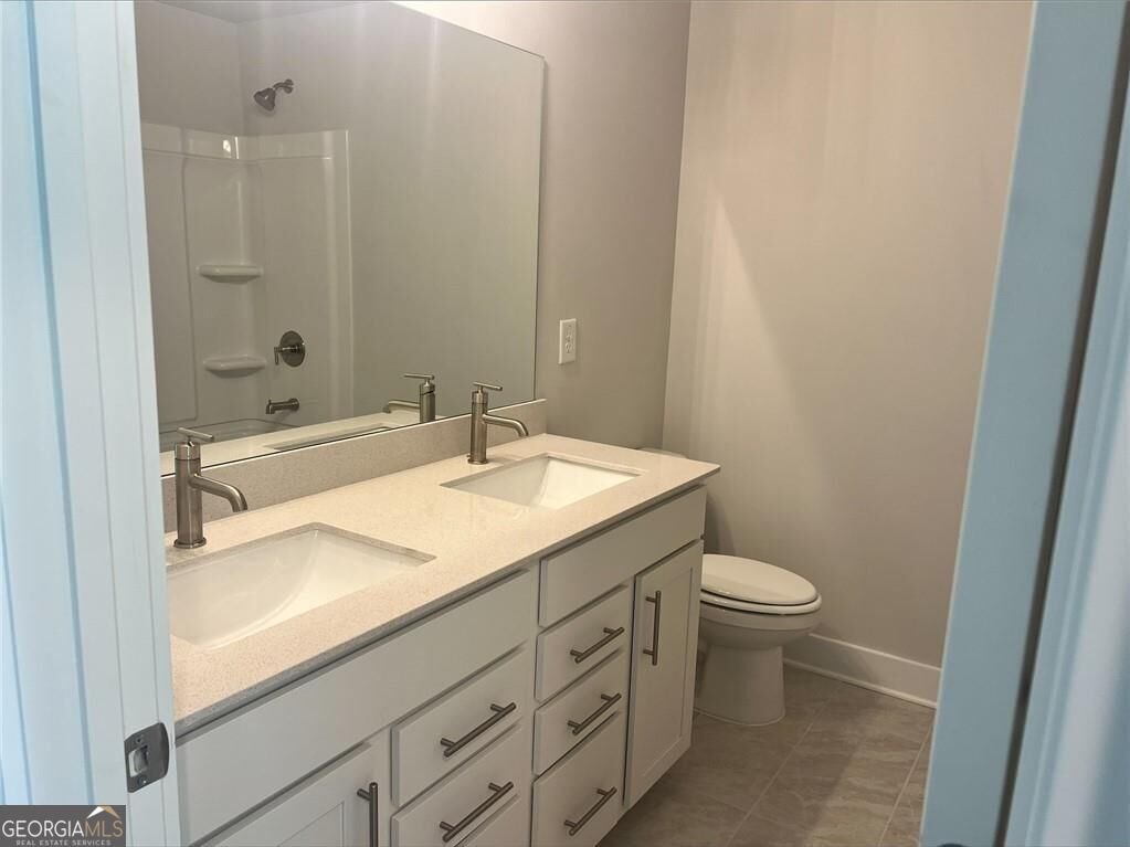 4845 Rosarian Drive Cumming - Photo 8