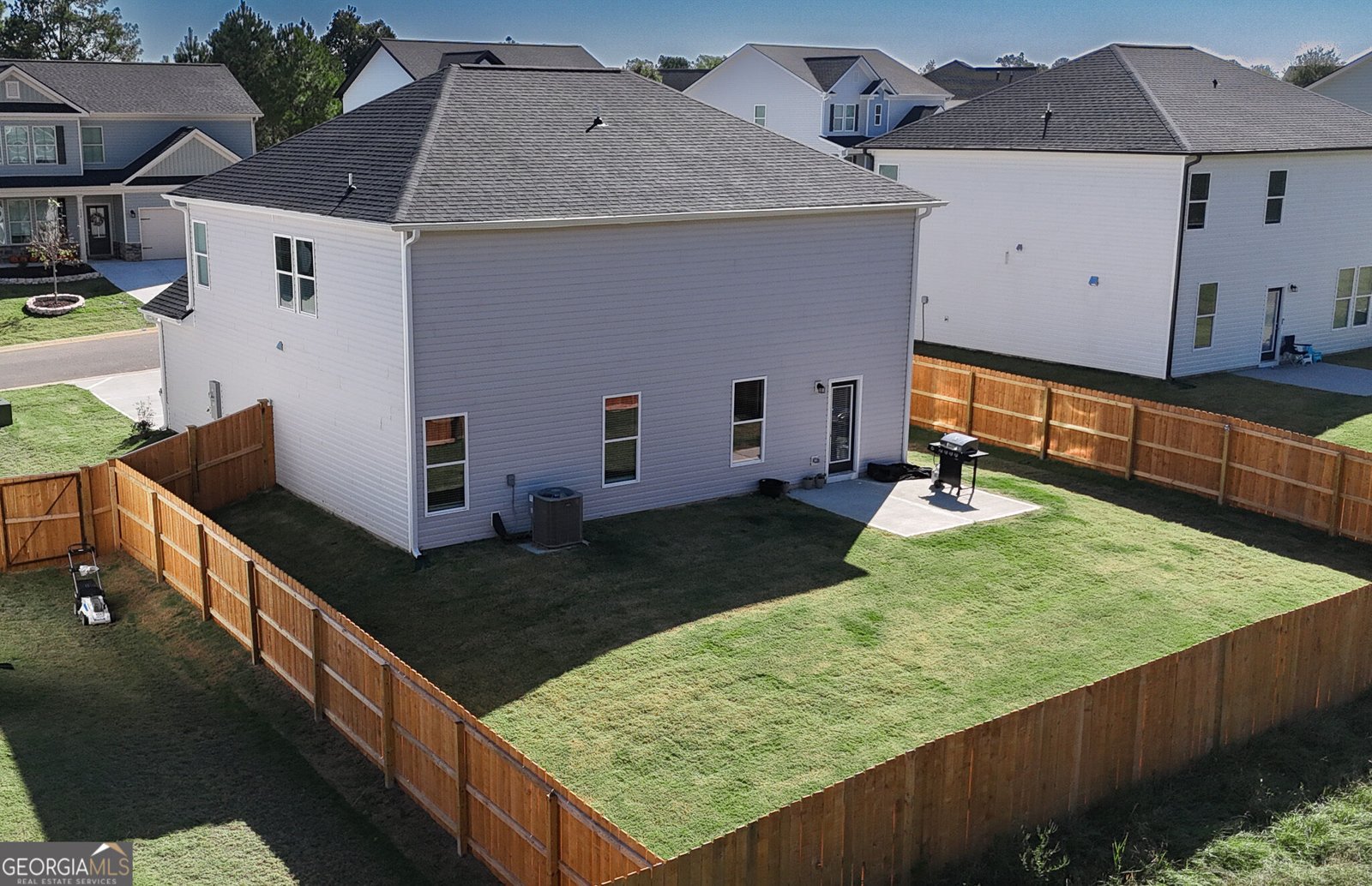 113 Bramblewood Lane Perry - Photo 10