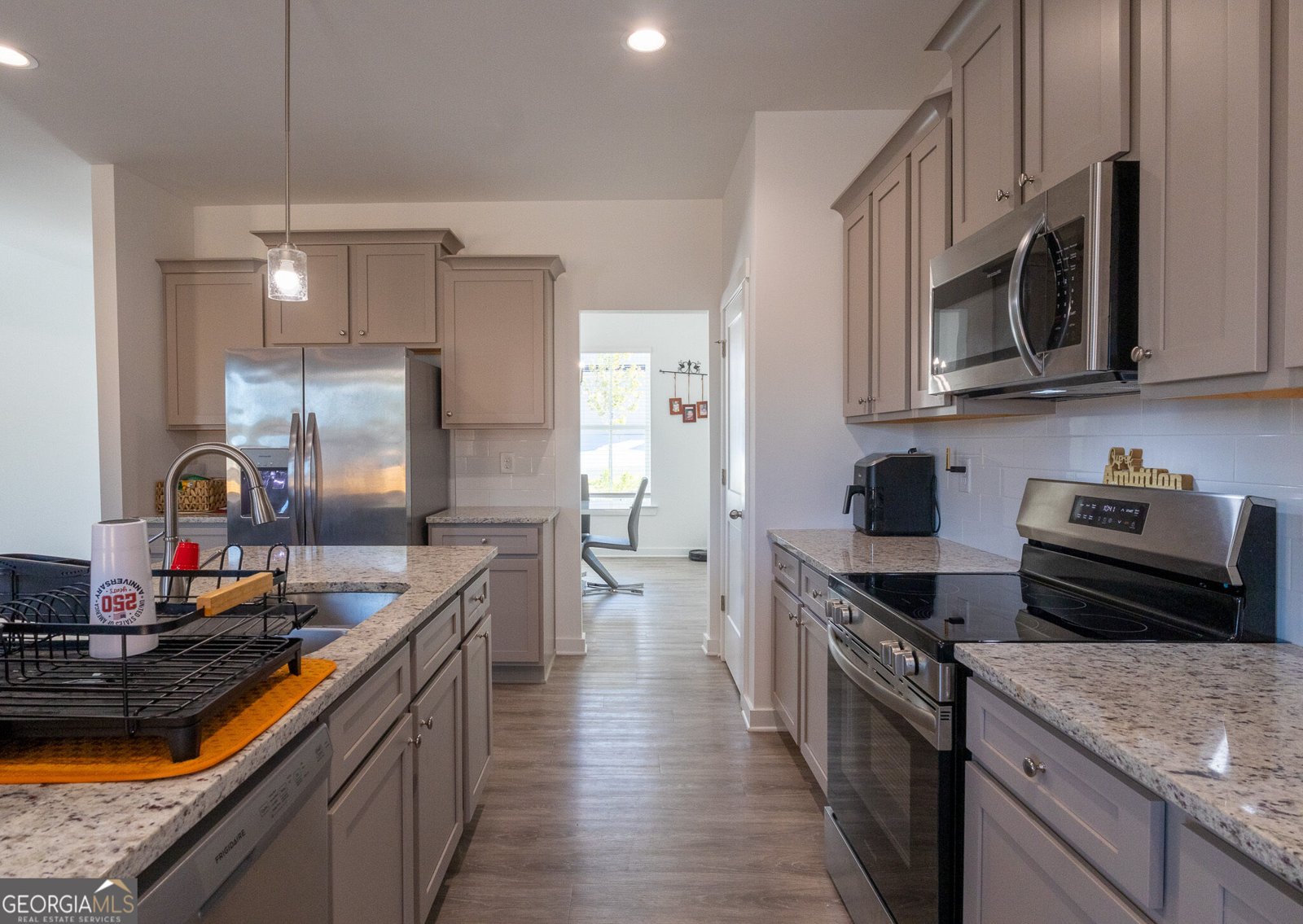 113 Bramblewood Lane Perry - Photo 14