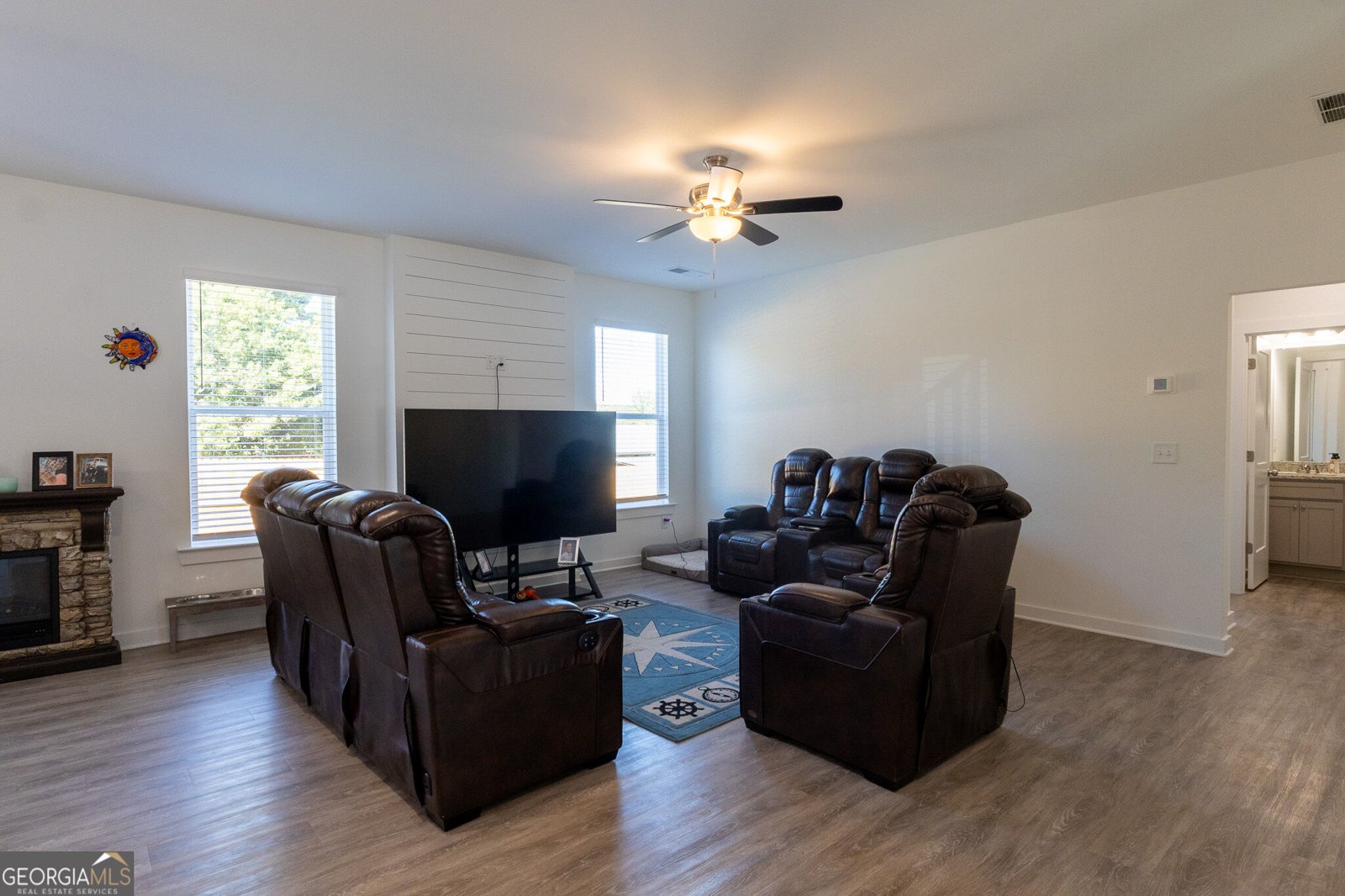 113 Bramblewood Lane Perry - Photo 15
