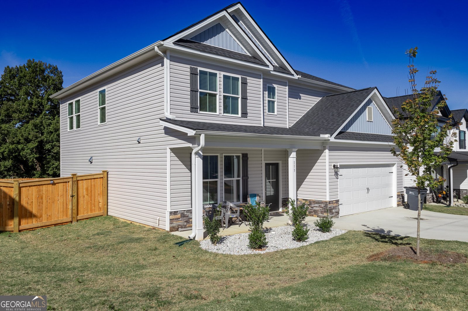 113 Bramblewood Lane Perry - Photo 54