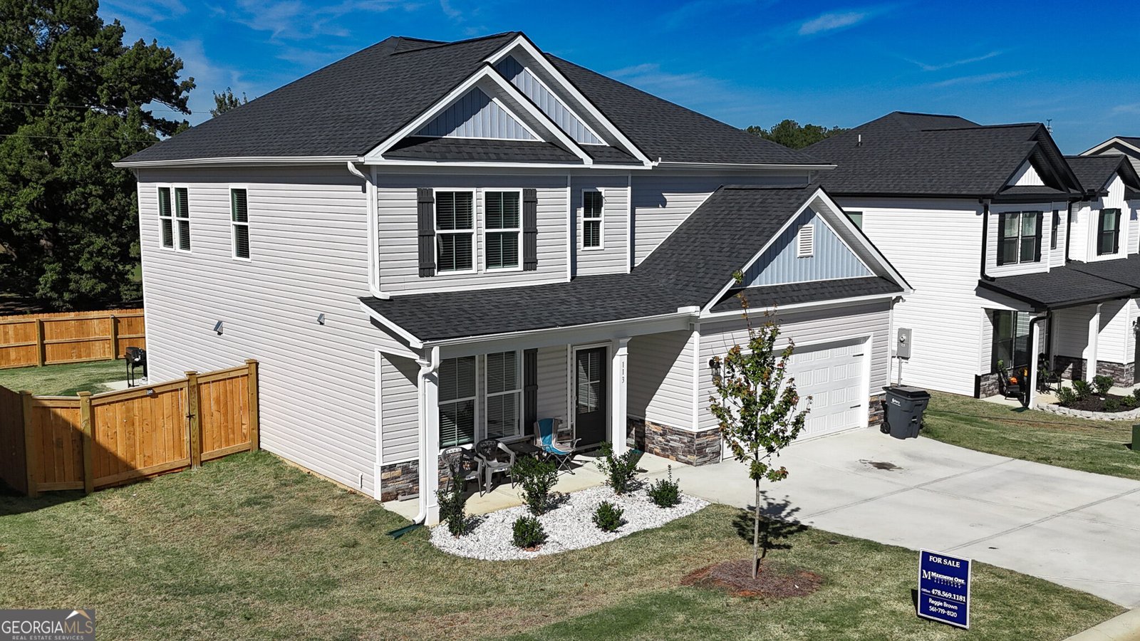 113 Bramblewood Lane Perry - Photo 6