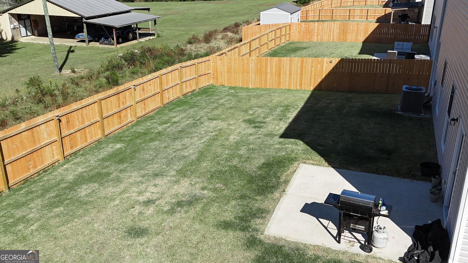 113 Bramblewood Lane Perry - Photo 8
