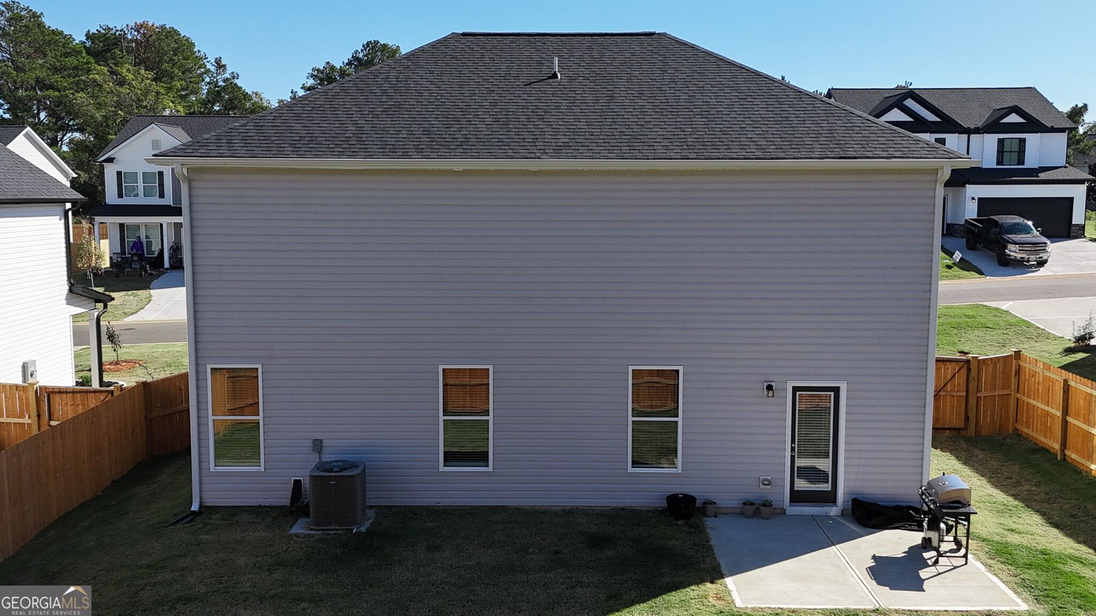 113 Bramblewood Lane Perry - Photo 9