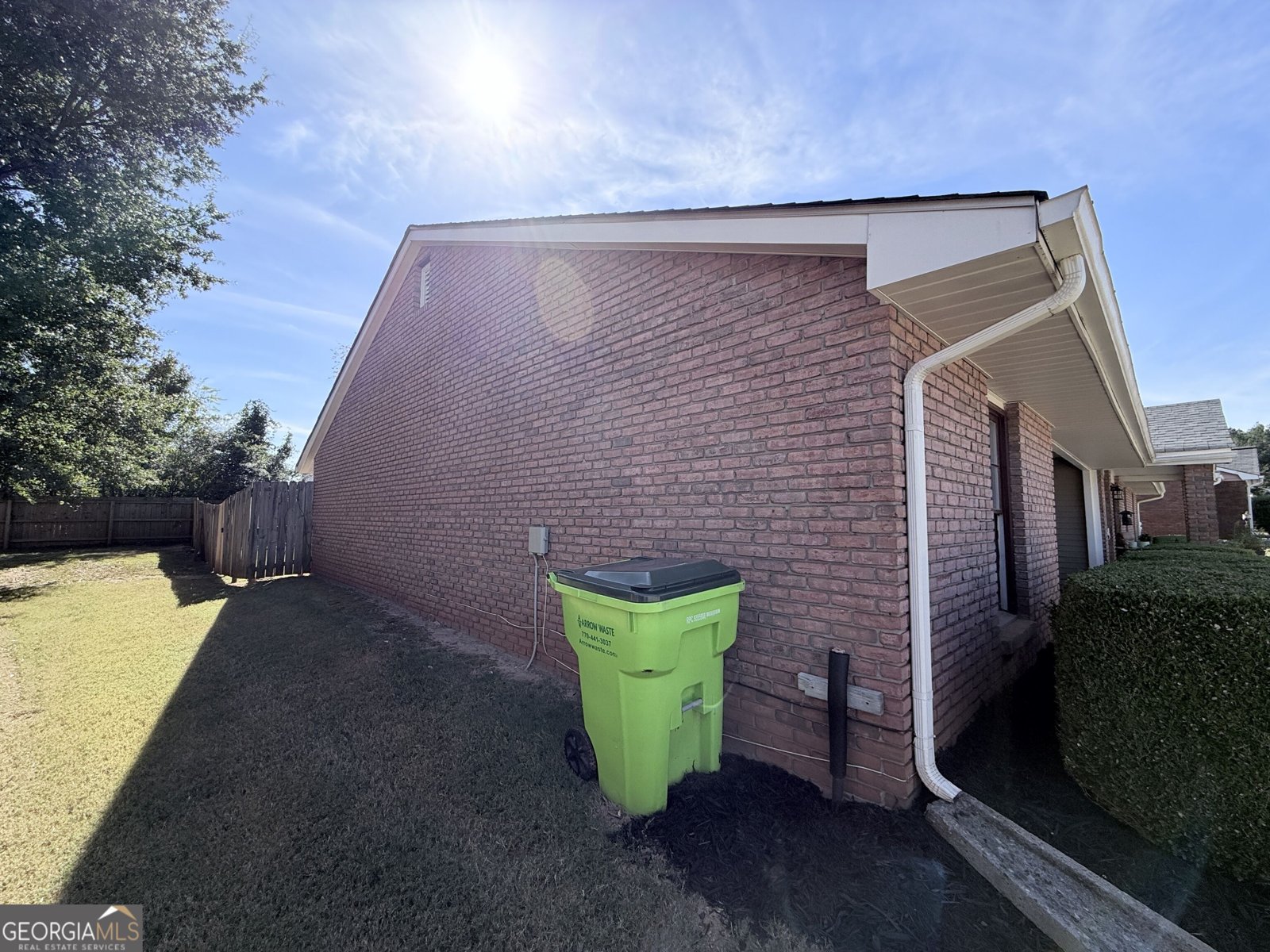 2129 Hickory Bend Conyers - Photo 22
