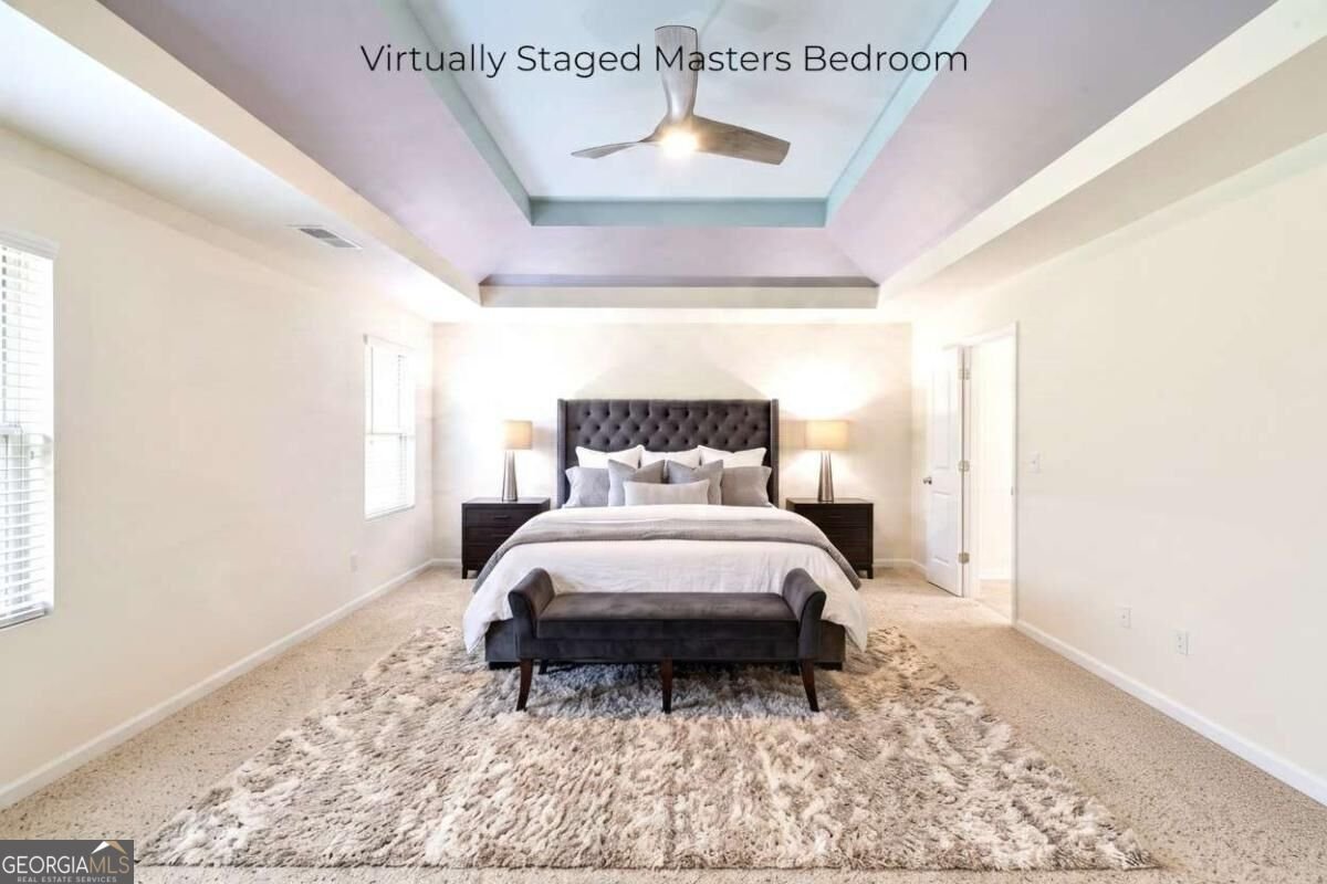 5869 Savannah River Road Atlanta - Photo 17