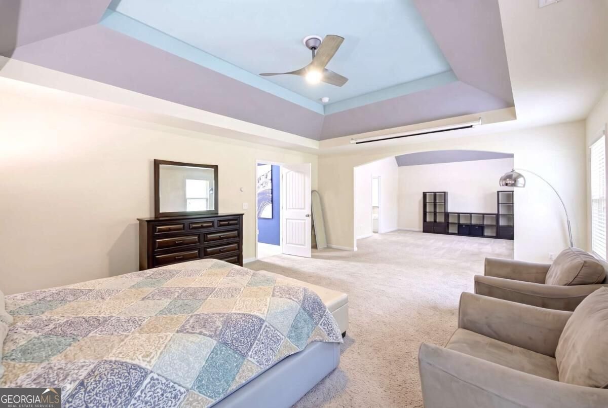 5869 Savannah River Road Atlanta - Photo 6