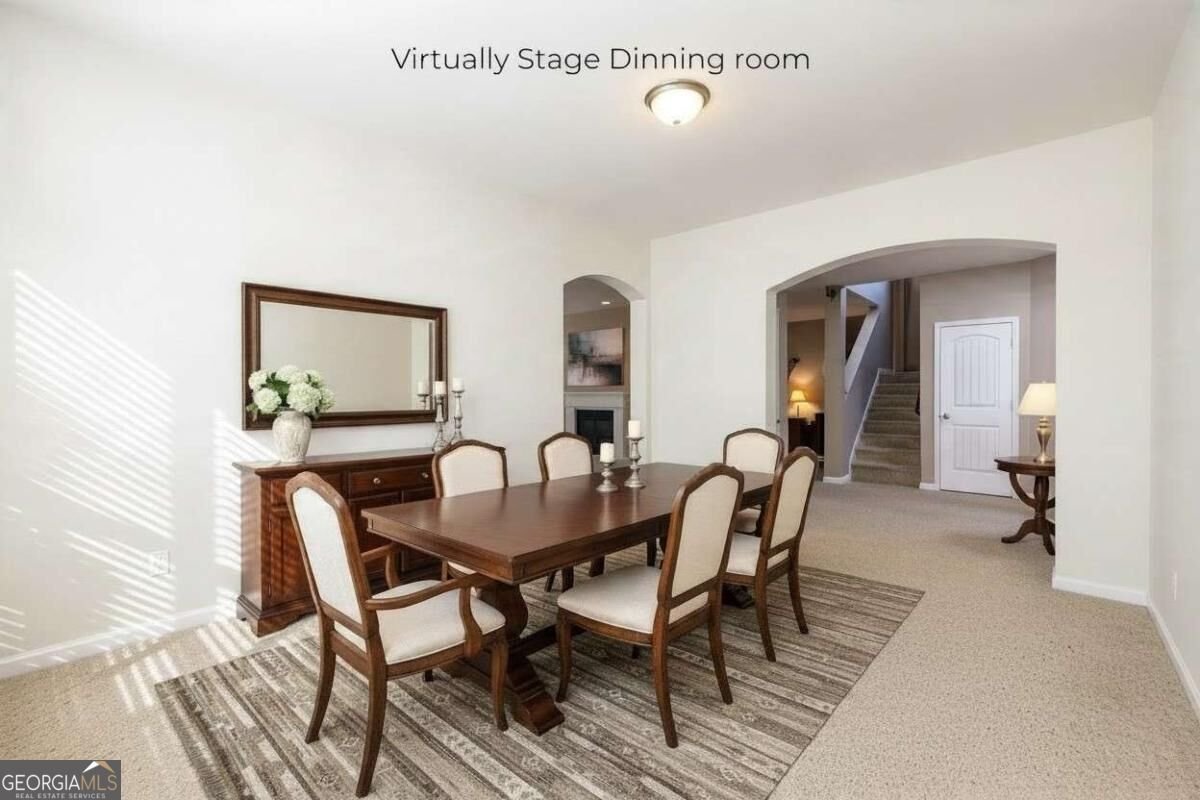 5869 Savannah River Road Atlanta - Photo 8