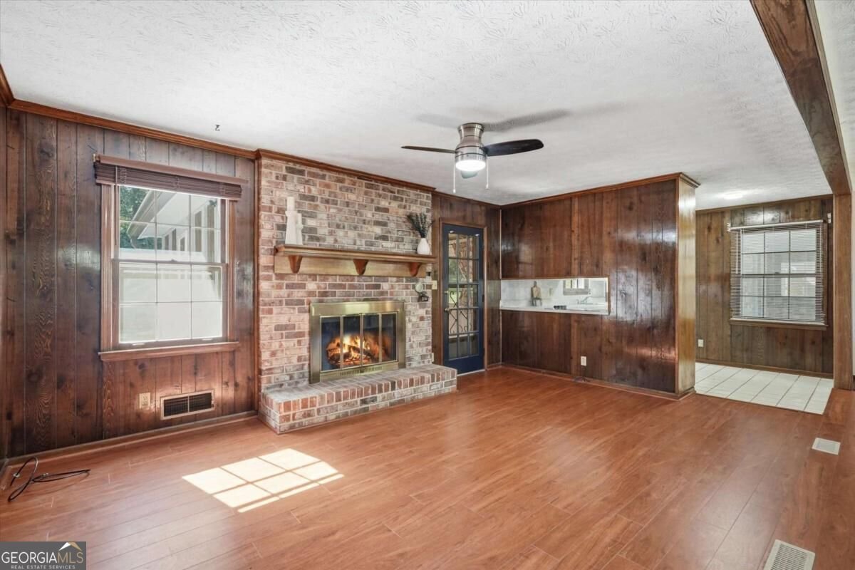 4824 Rosewood Drive Lilburn - Photo 11