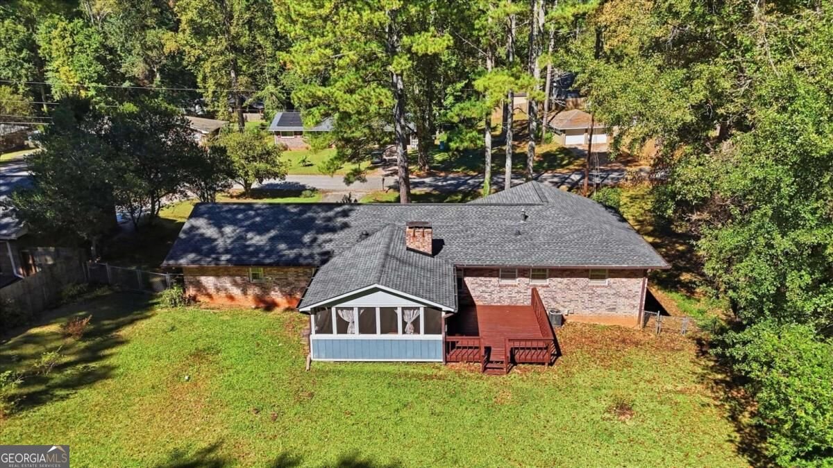 4824 Rosewood Drive Lilburn - Photo 44