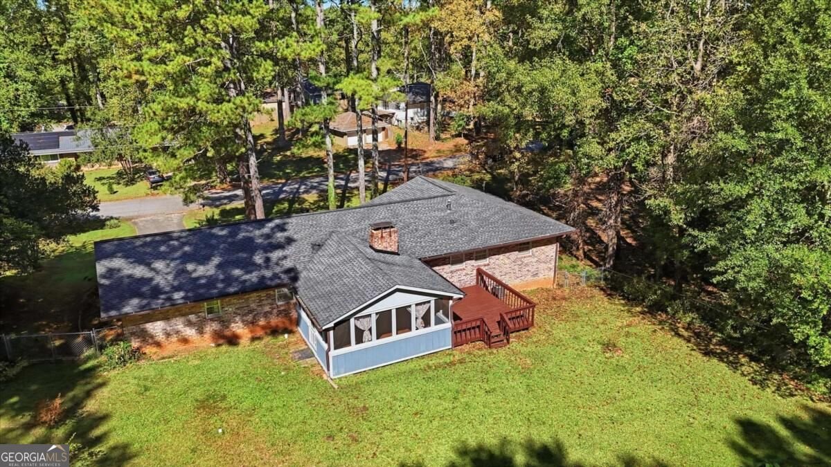 4824 Rosewood Drive Lilburn - Photo 45