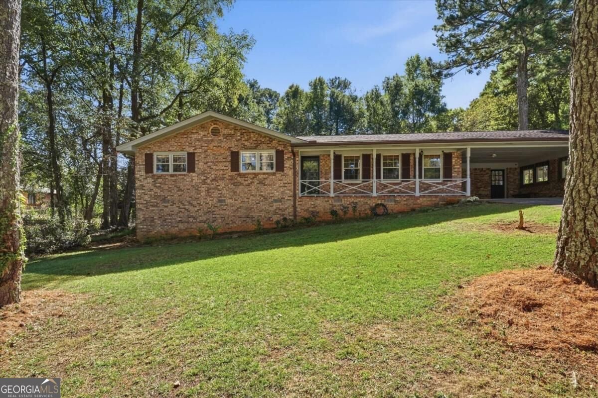 4824 Rosewood Drive Lilburn - Photo 48