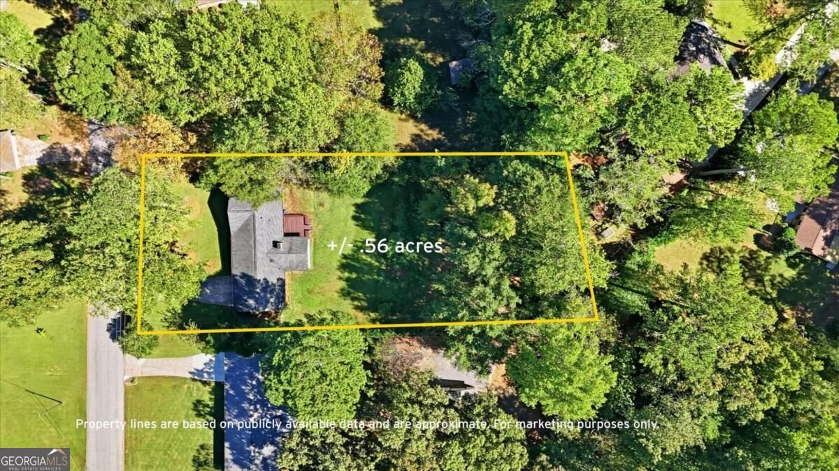 4824 Rosewood Drive Lilburn - Photo 51