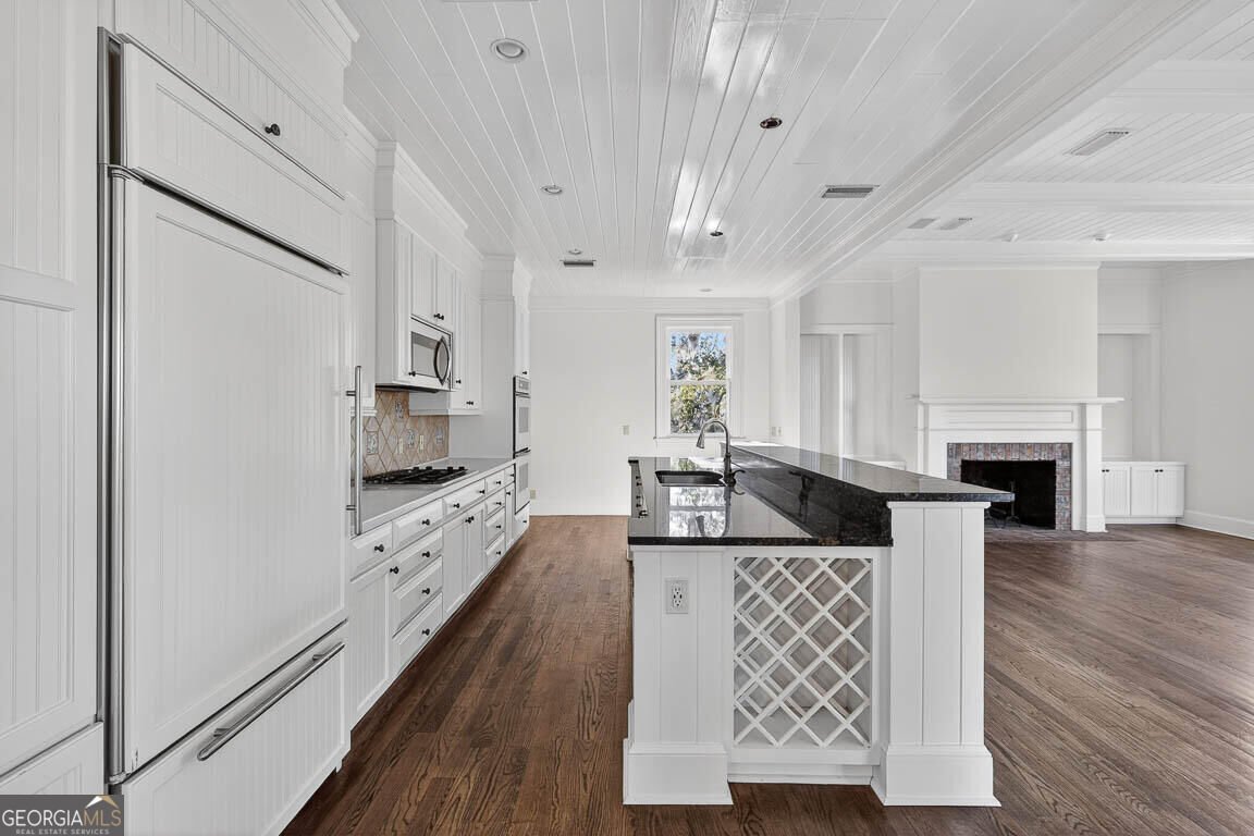 105 Hawkins Island Circle St. Simons Island - Photo 16