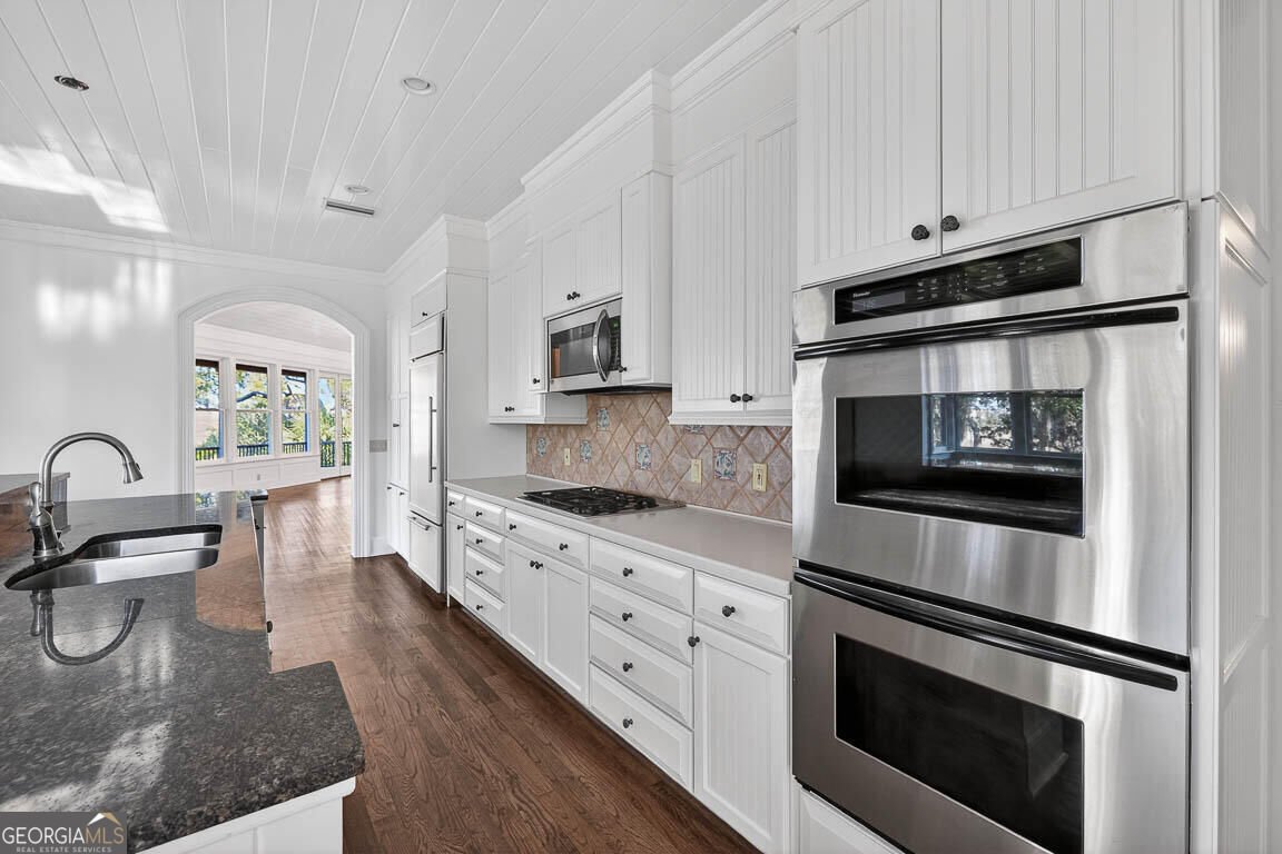 105 Hawkins Island Circle St. Simons Island - Photo 18