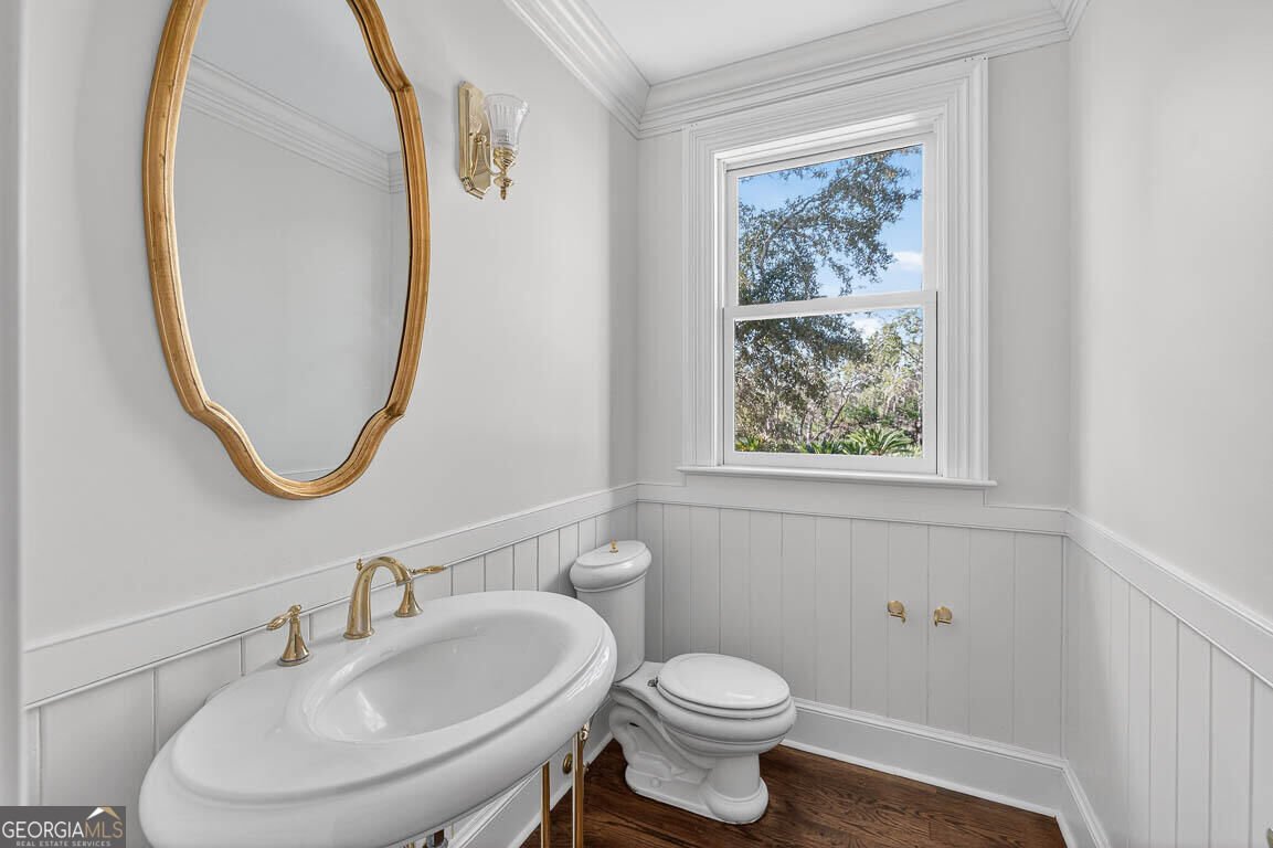 105 Hawkins Island Circle St. Simons Island - Photo 23