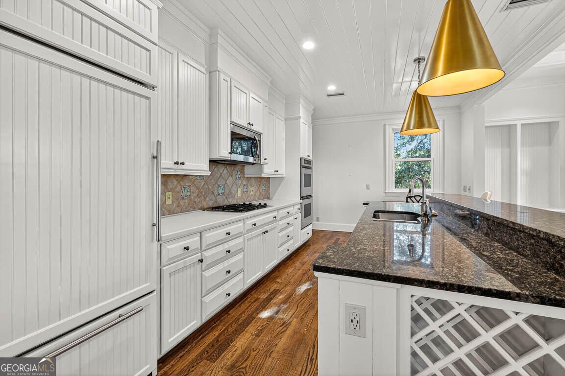 105 Hawkins Island Circle St. Simons Island - Photo 33