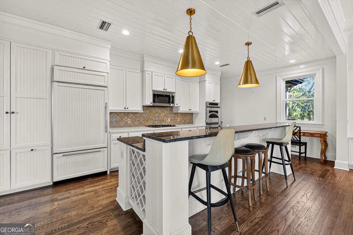 105 Hawkins Island Circle St. Simons Island - Photo 34