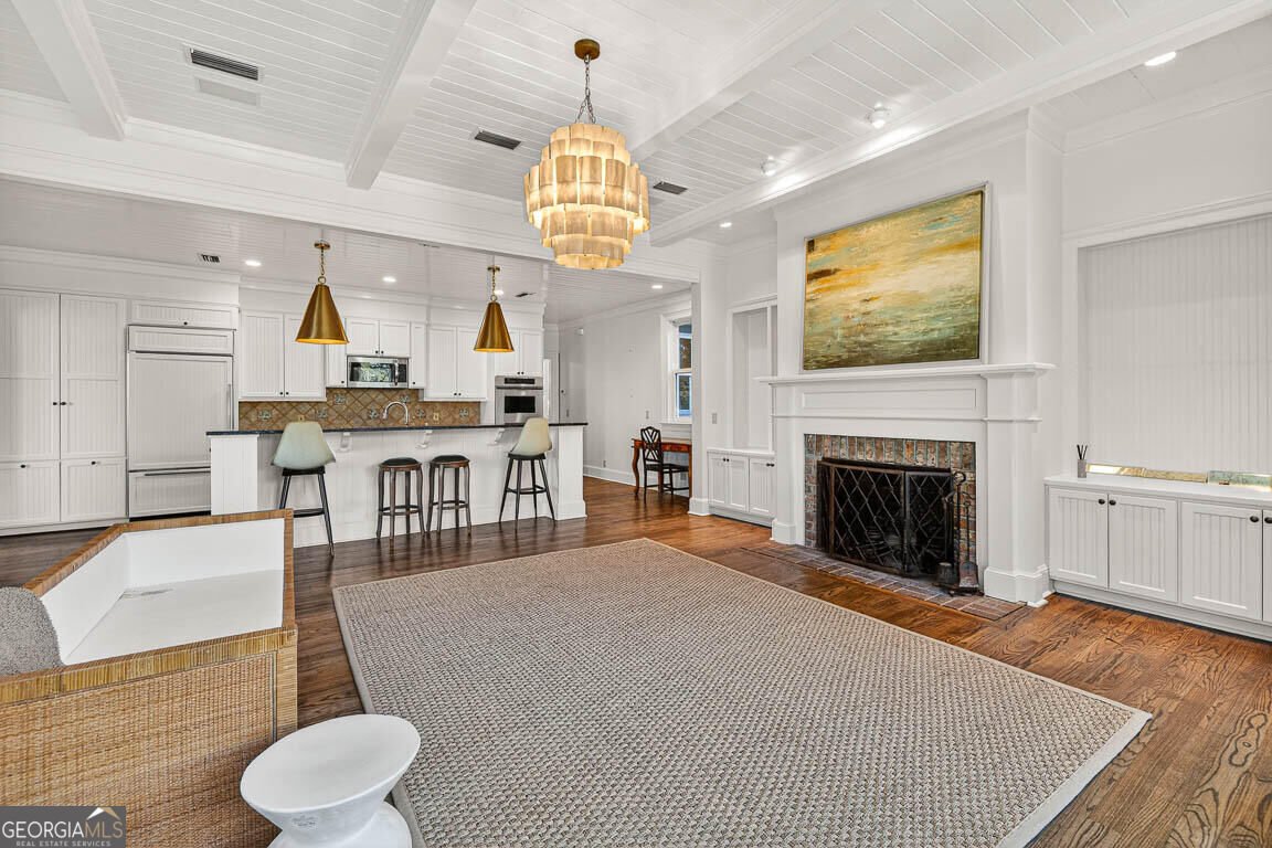 105 Hawkins Island Circle St. Simons Island - Photo 35