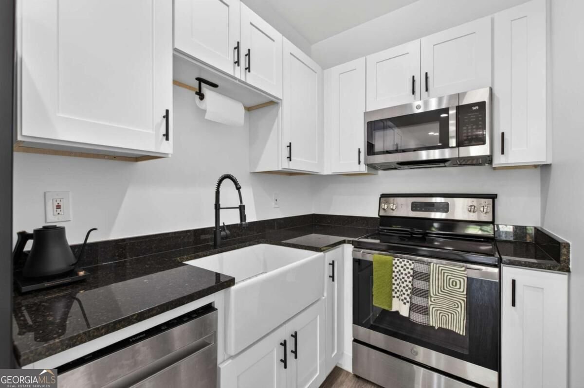 3120 Godby Road College Park - Photo 8