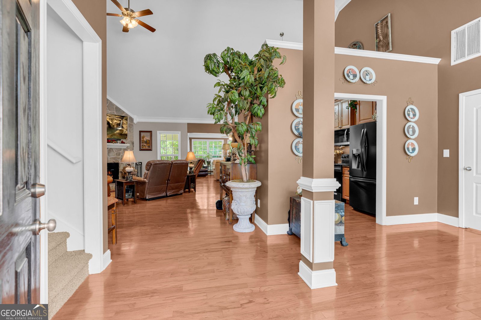 102 Genessa Court Mansfield - Photo 13