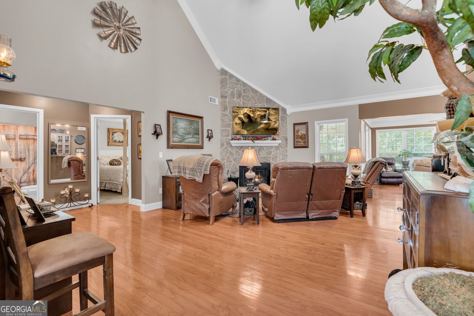 102 Genessa Court Mansfield - Photo 18
