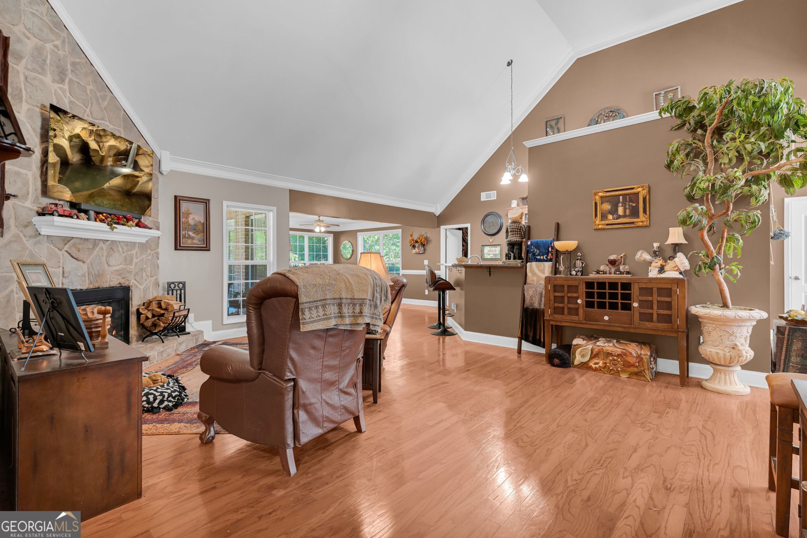 102 Genessa Court Mansfield - Photo 19