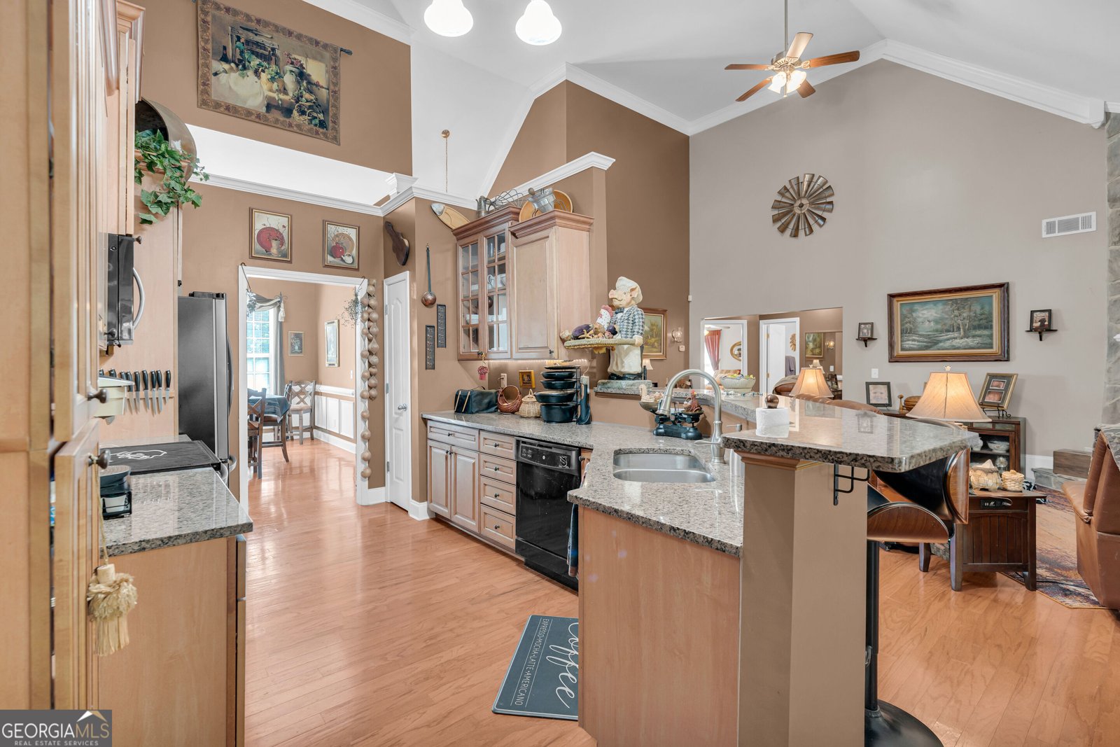 102 Genessa Court Mansfield - Photo 23