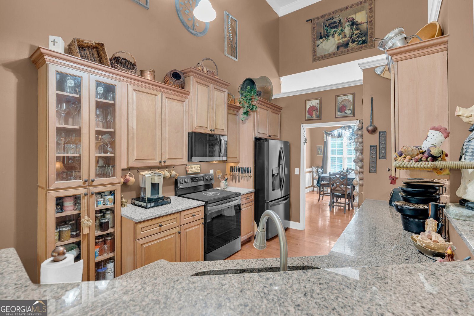102 Genessa Court Mansfield - Photo 26