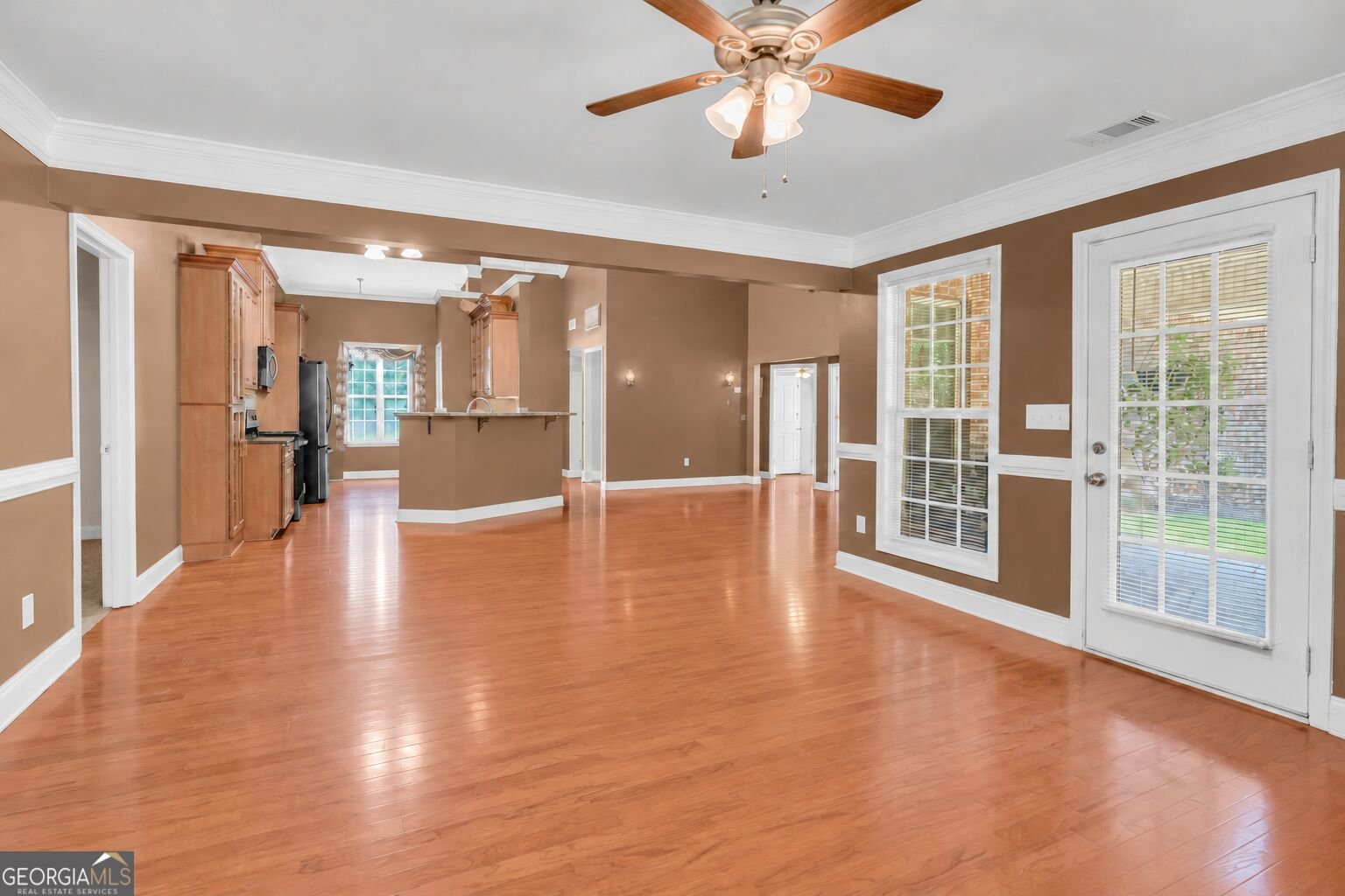 102 Genessa Court Mansfield - Photo 34
