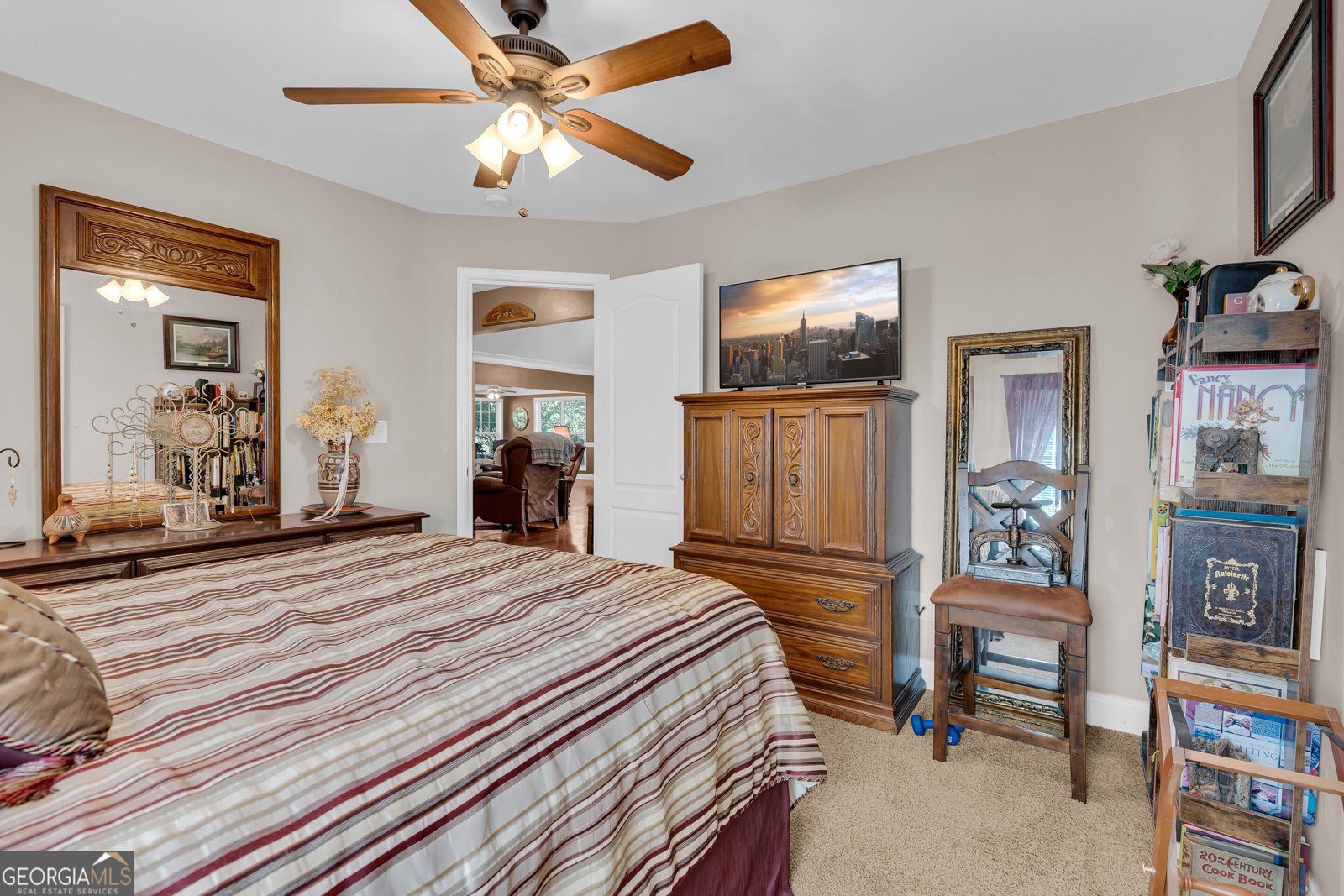 102 Genessa Court Mansfield - Photo 39