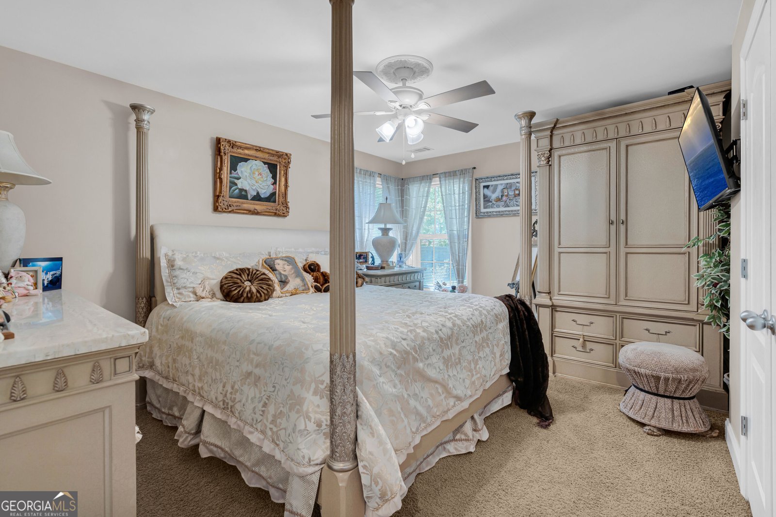 102 Genessa Court Mansfield - Photo 41