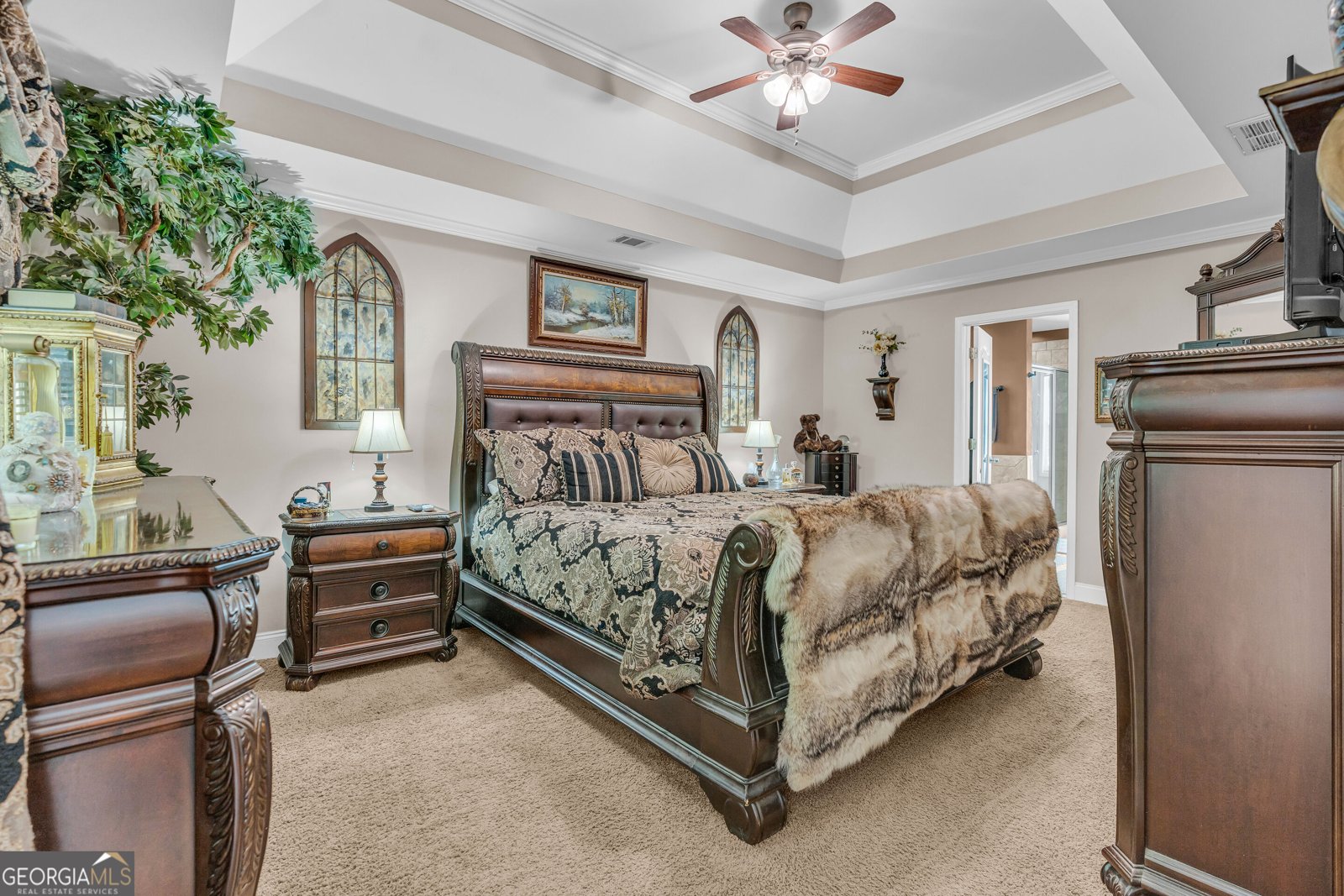 102 Genessa Court Mansfield - Photo 44